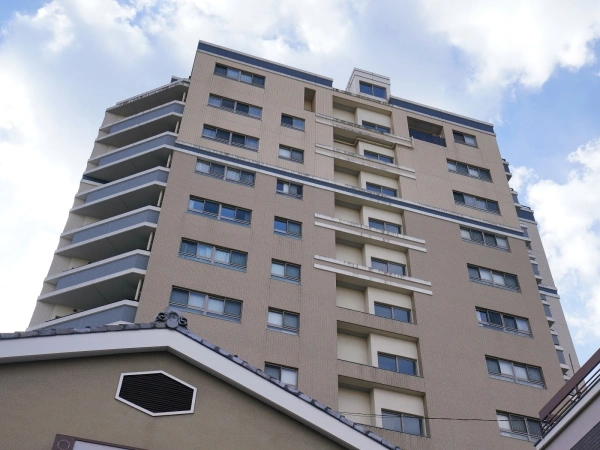 ローレルコート寺町御池