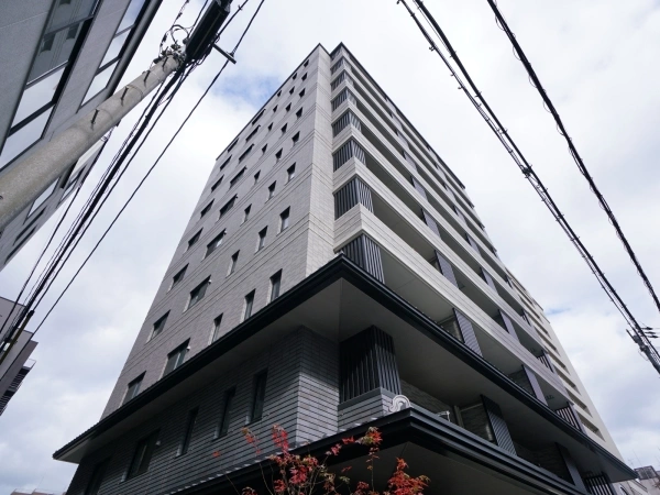ライオンズ四条烏丸セントマークス