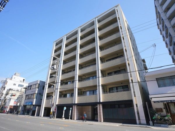 ブランシエラ二条城