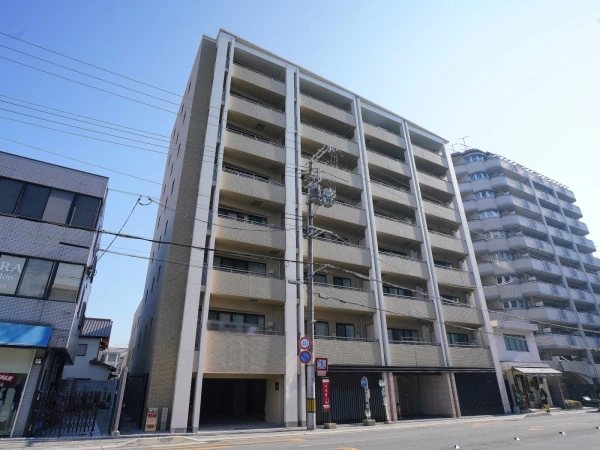 ブランシエラ二条城