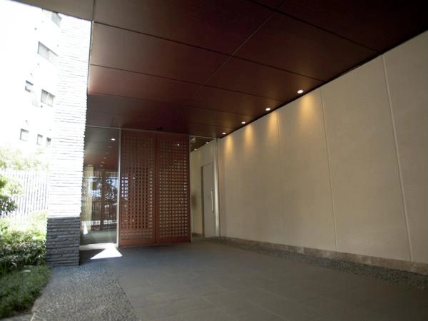 リビオタワー板橋