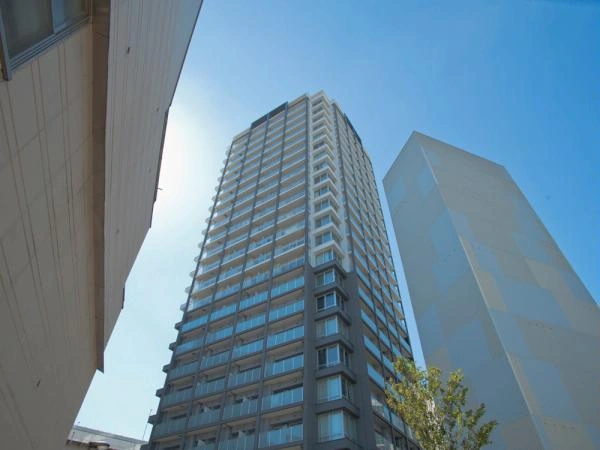 リビオタワー板橋