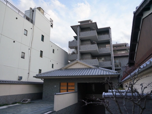 フォルム聖護院別邸