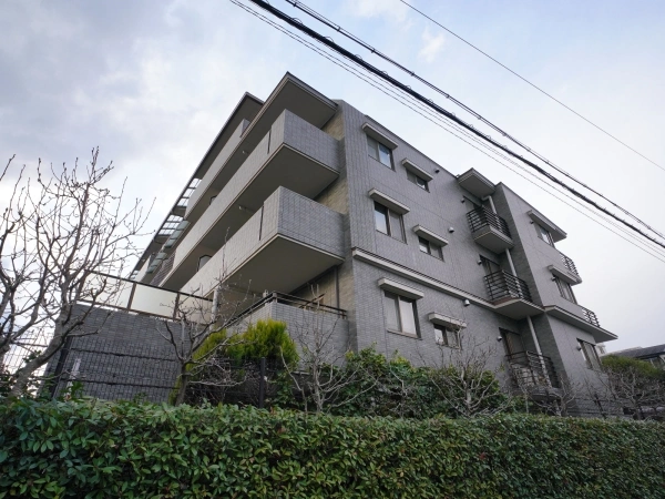 フォルム聖護院別邸