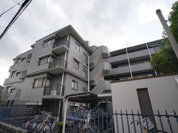 フォルム聖護院別邸