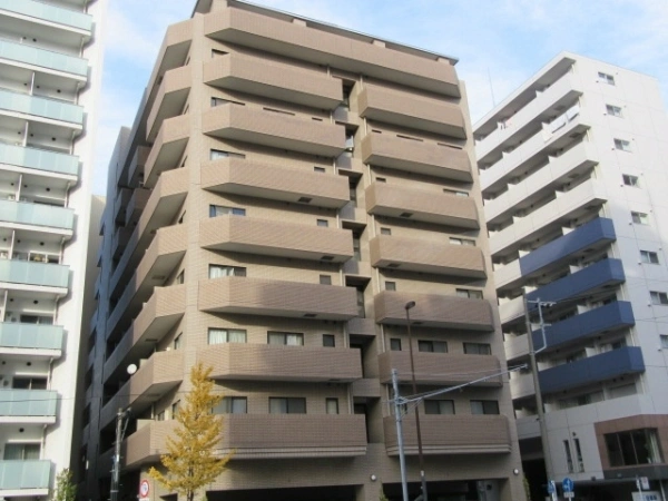 ステラレジデンス横浜