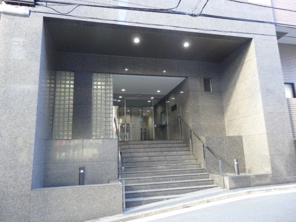 ステラレジデンス横浜