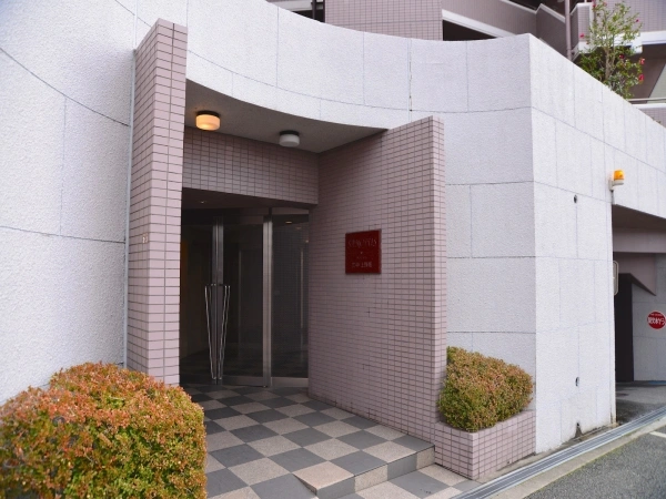サンクタス豊中上野坂
