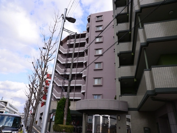 サンクタス豊中上野坂