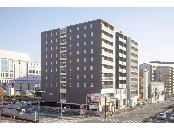 クリオ港北センター北 