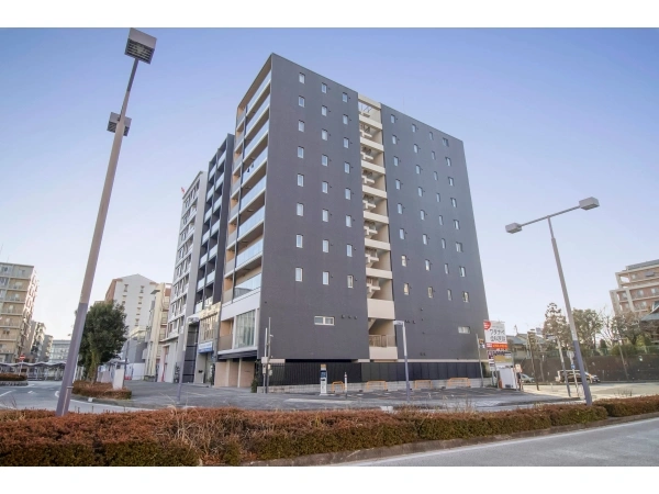 クリオ港北センター北 