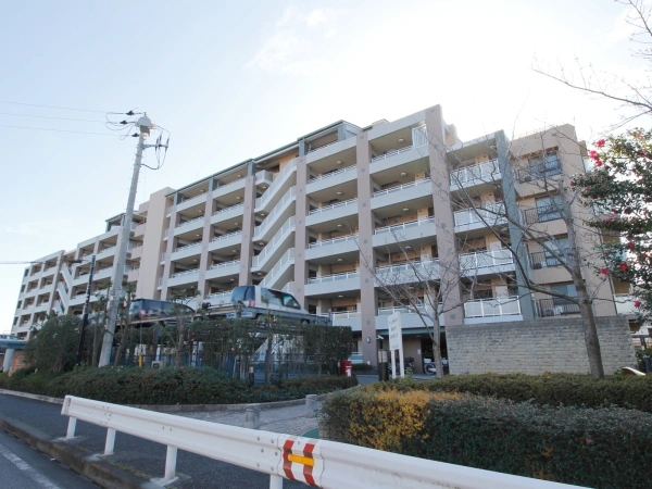 ラクシア西船橋