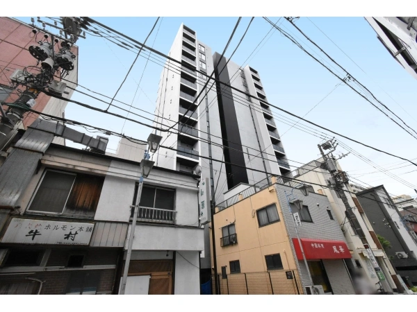 ピアース武蔵小杉EAST 