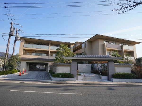 ウェリス京都修学院
