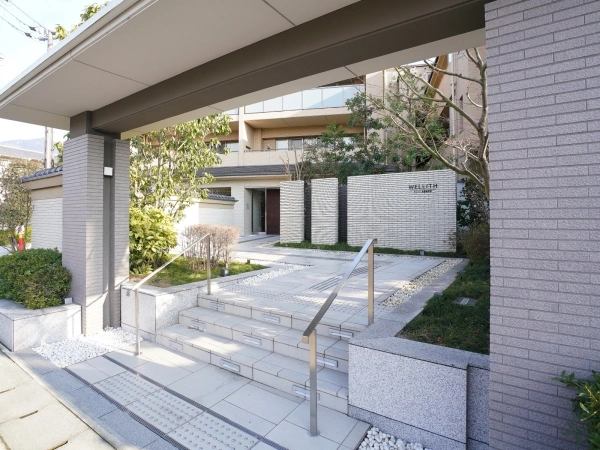 ウェリス京都修学院