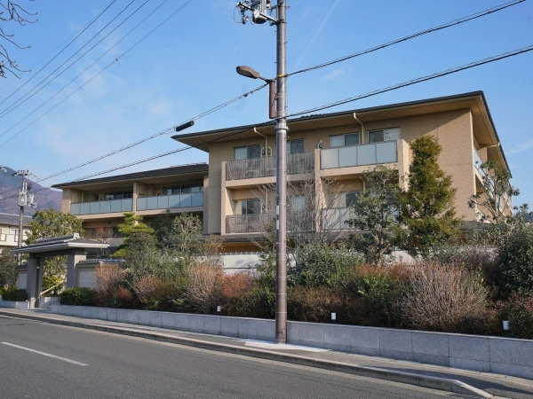 ウェリス京都修学院
