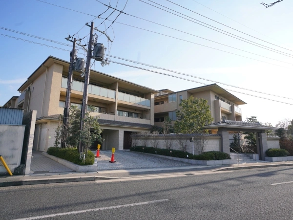 ウェリス京都修学院