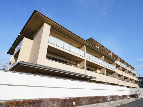 ウェリス京都修学院