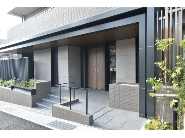 ザ・パークハウス宮崎台 