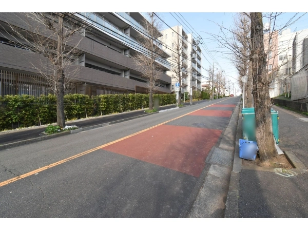 ザ・パークハウス宮崎台 