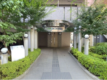 ラシュレ三鷹