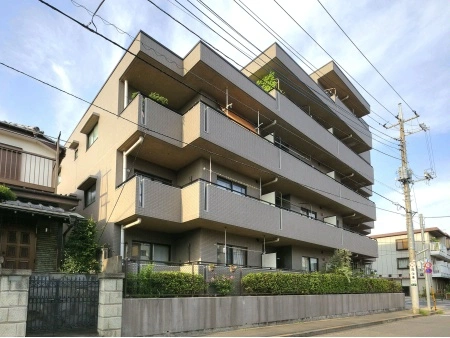 ランドール小金井