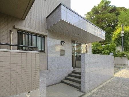 ランドール小金井