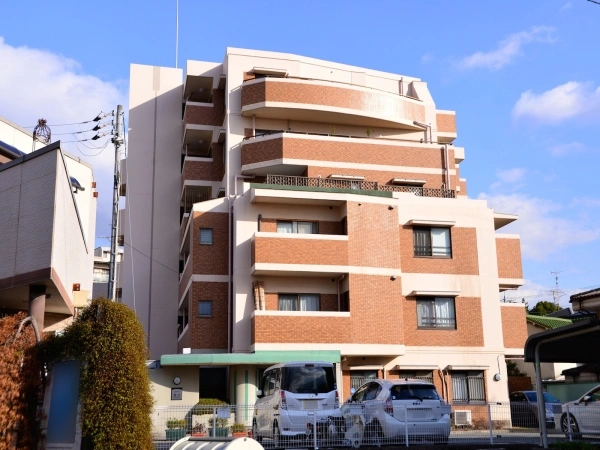 イトーピア豊中グランステージ