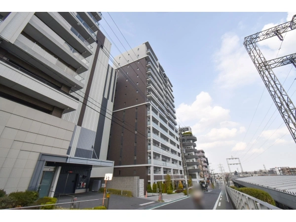 リビオ宮崎台 
