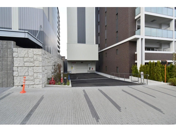 リビオ宮崎台 