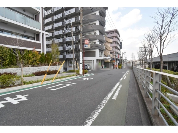リビオ宮崎台 