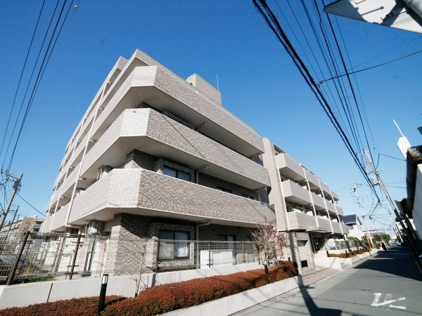 レクセル厚木