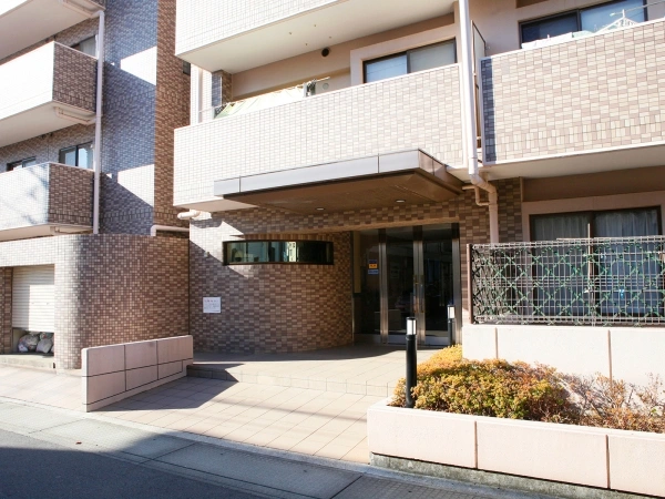 レクセル厚木