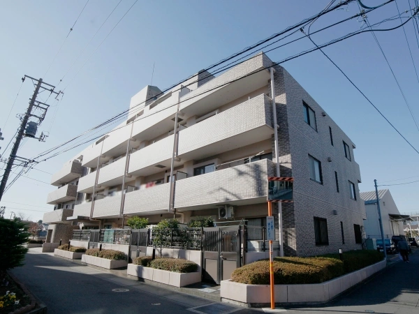 レクセル厚木