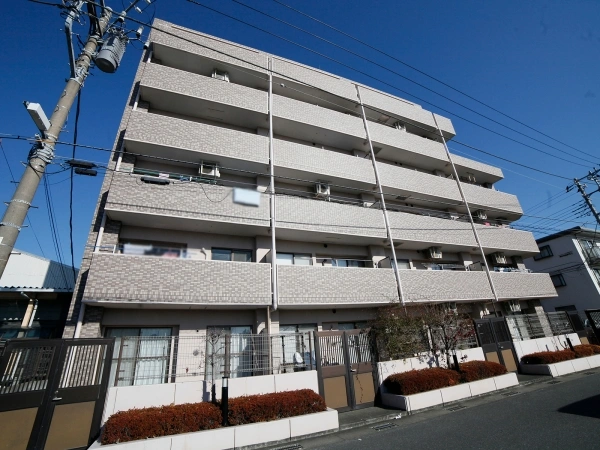 レクセル厚木