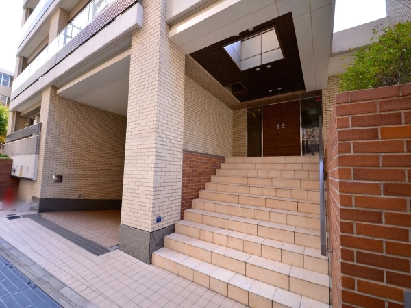 エヌヴィ神戸本山