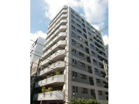 グリーンパーク日本橋