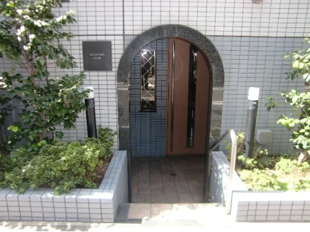 グリーンパーク日本橋