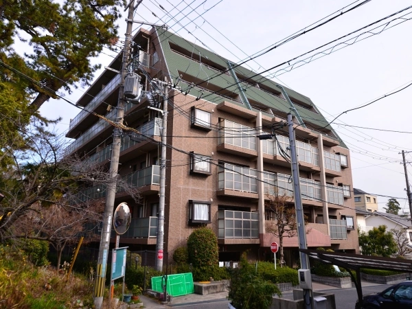 イトーピア夙川結善町