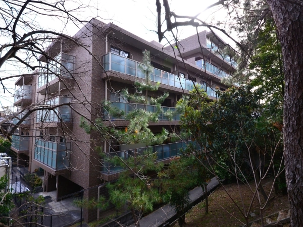 イトーピア夙川結善町