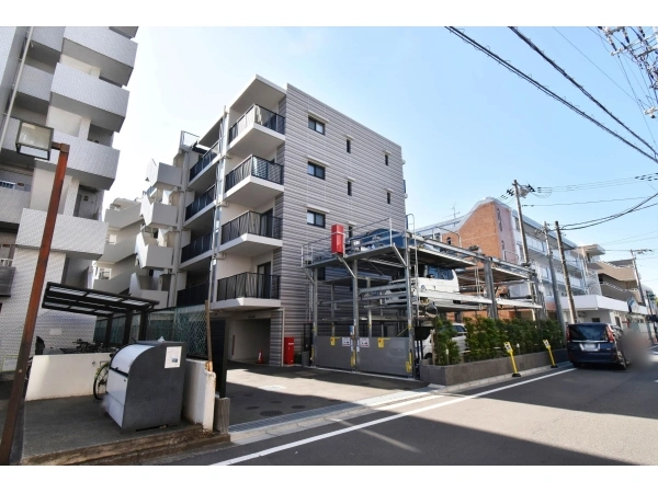 サンクレイドル湘南台ステーションウィズ 