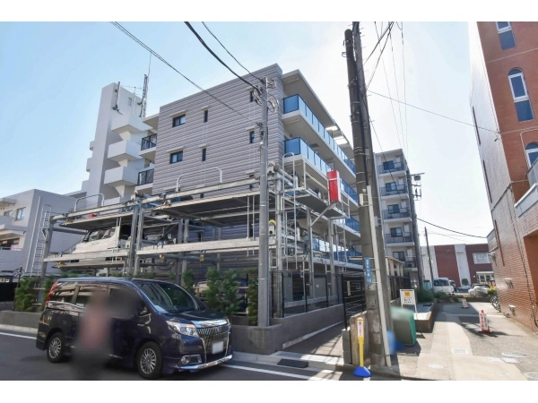 サンクレイドル湘南台ステーションウィズ 