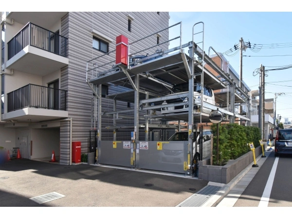 サンクレイドル湘南台ステーションウィズ 