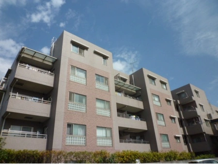 アルカサル元住吉