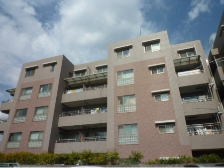 アルカサル元住吉