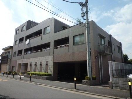 アルカサル元住吉