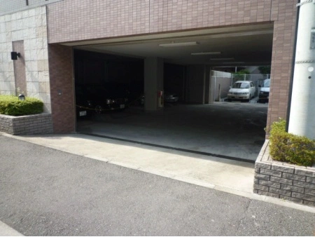 アルカサル元住吉