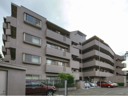 リヴェール府中中河原