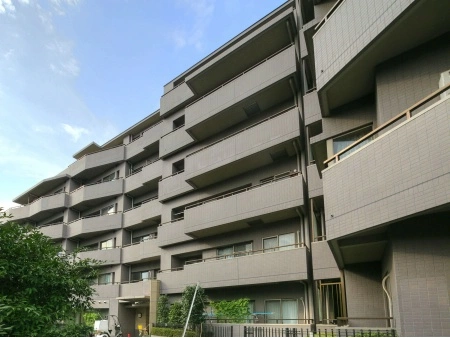 リヴェール府中中河原