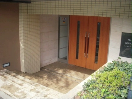 ミオカステーロ港北クアルト